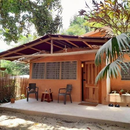 Villa Mango Alto - Magica Casa Tropical En Minca Exterior foto