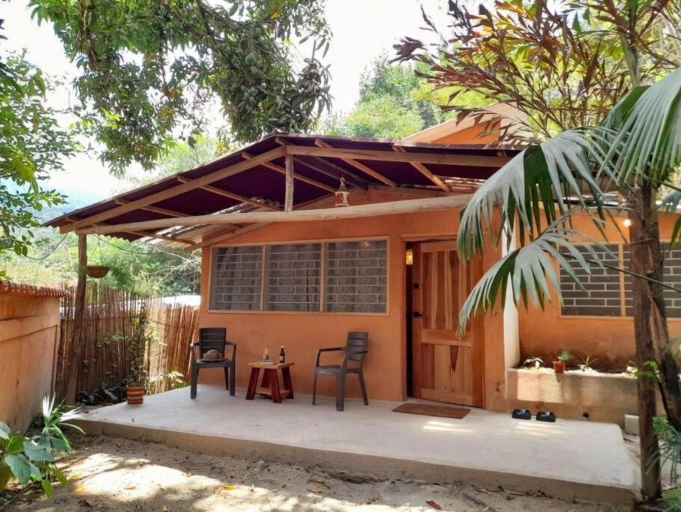 Villa Mango Alto - Magica Casa Tropical En Minca Exterior foto